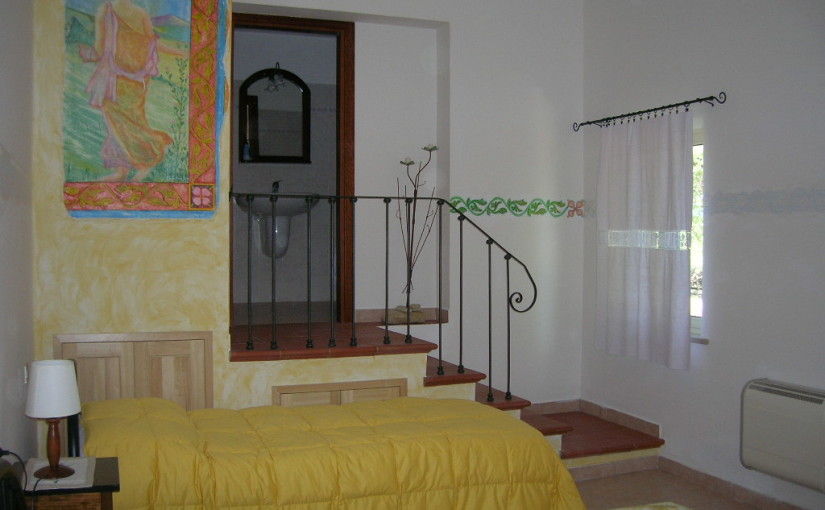 Rooms Assisi