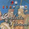 Cavalcade of Satriano - Assisi